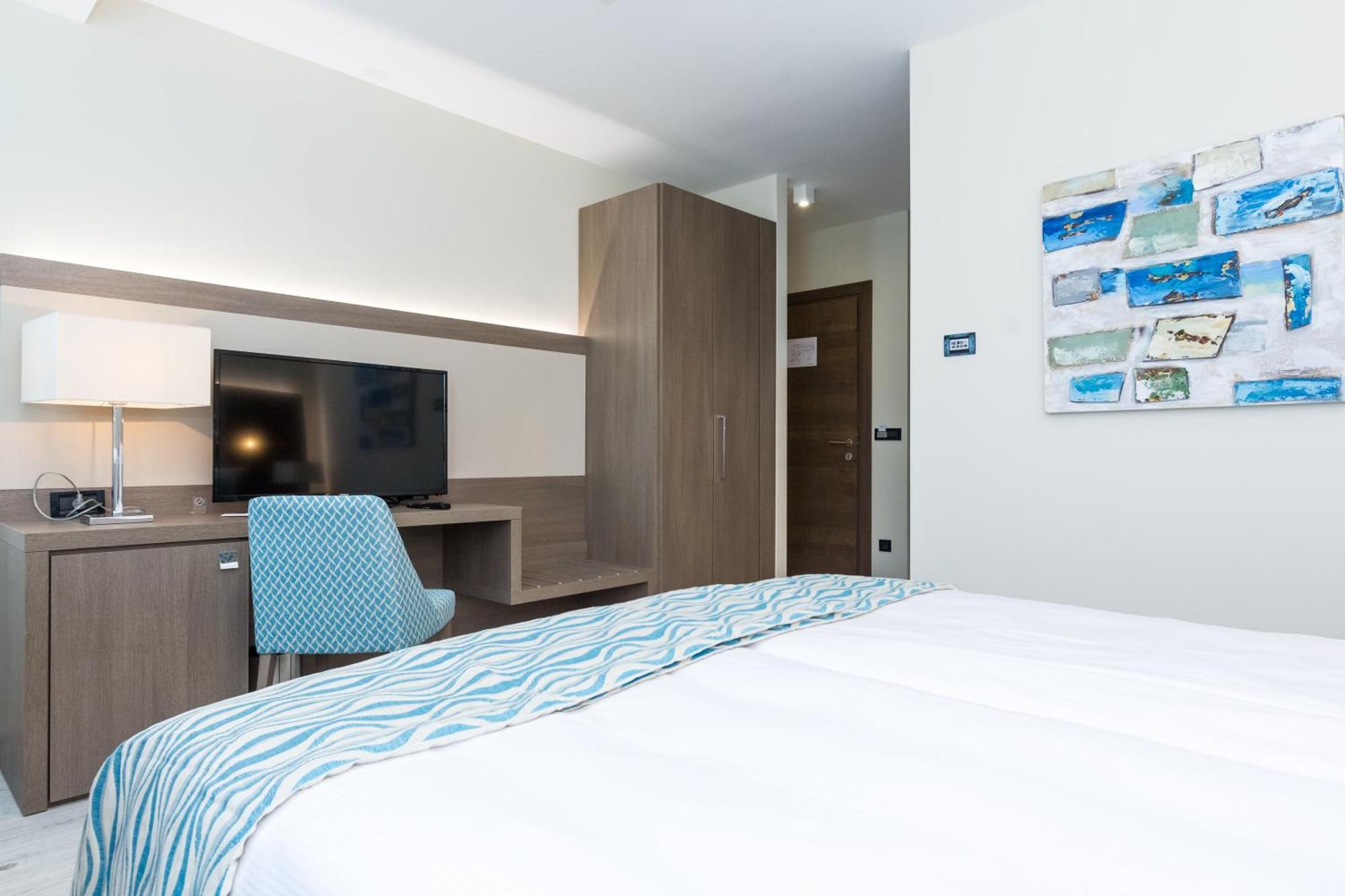 Hotel ペトルチャネ 部屋 写真