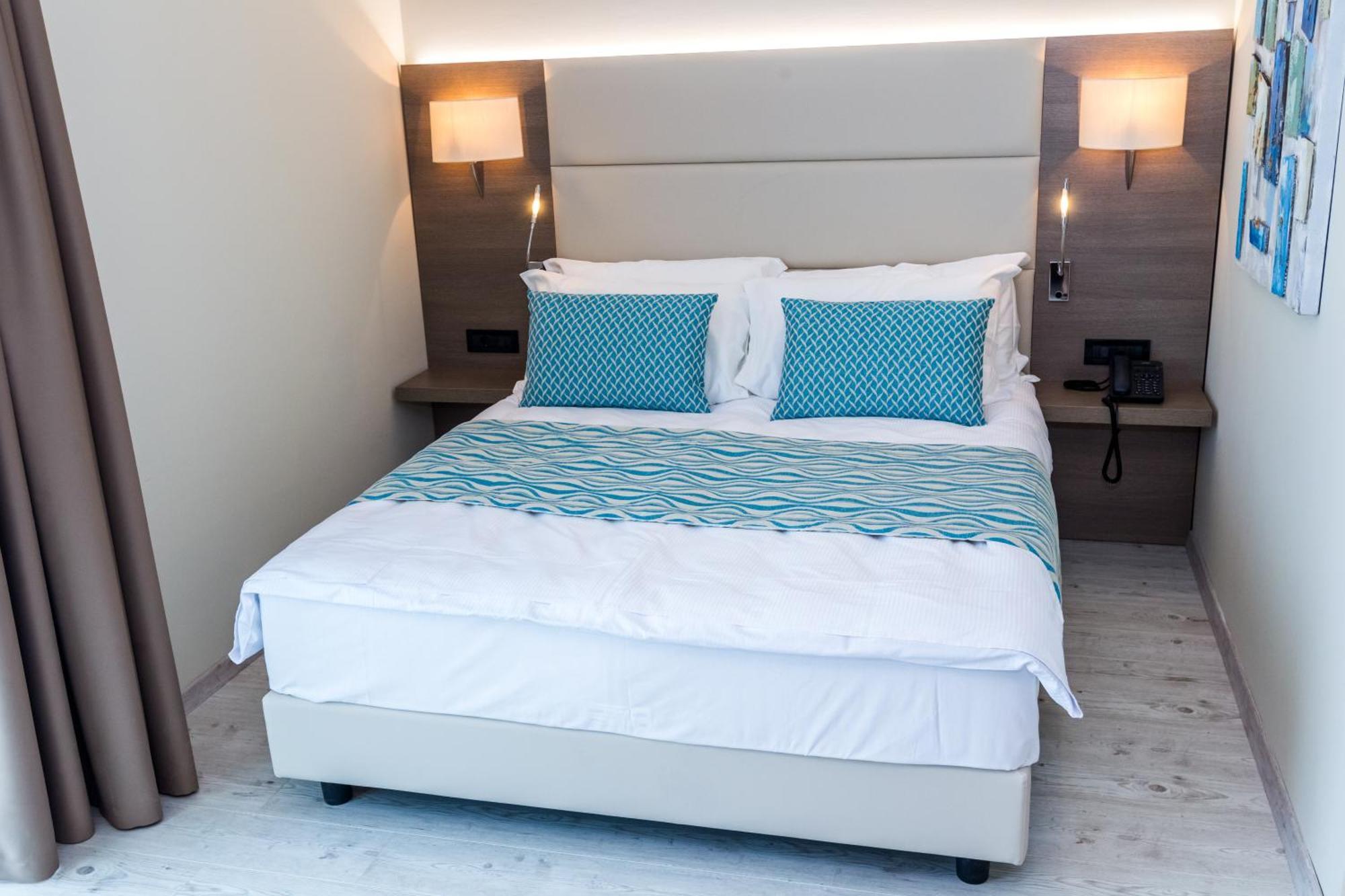 Hotel ペトルチャネ 部屋 写真