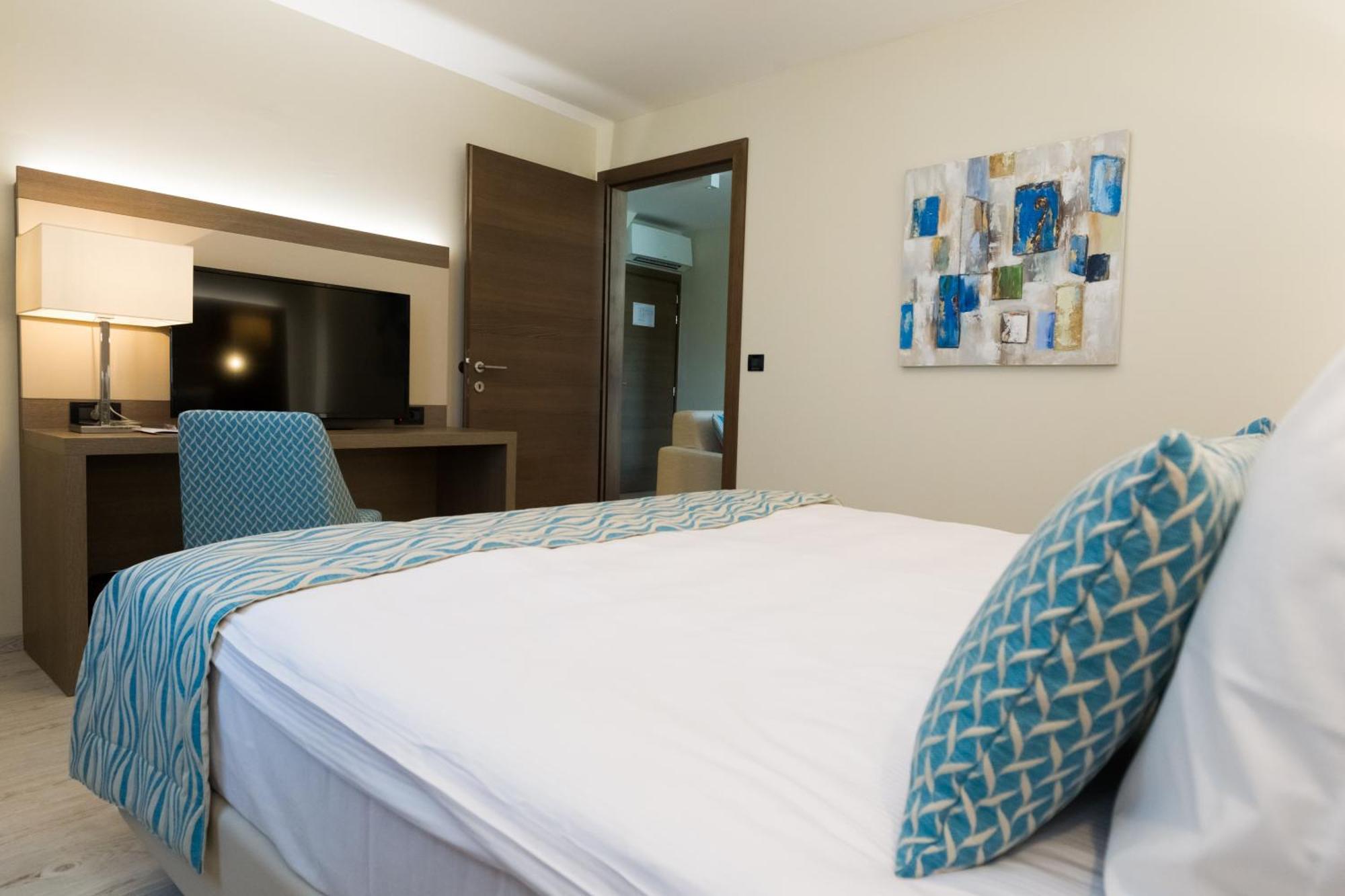 Hotel ペトルチャネ 部屋 写真