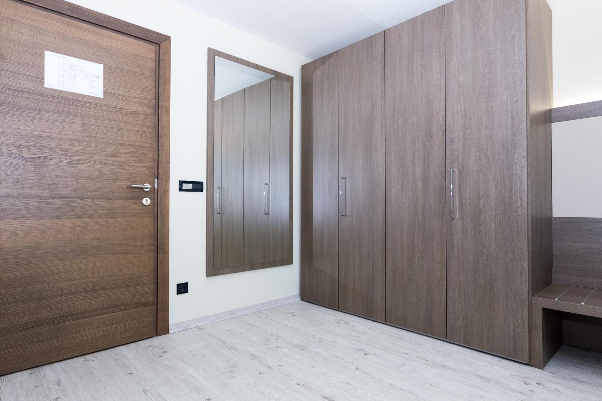 Hotel ペトルチャネ 部屋 写真