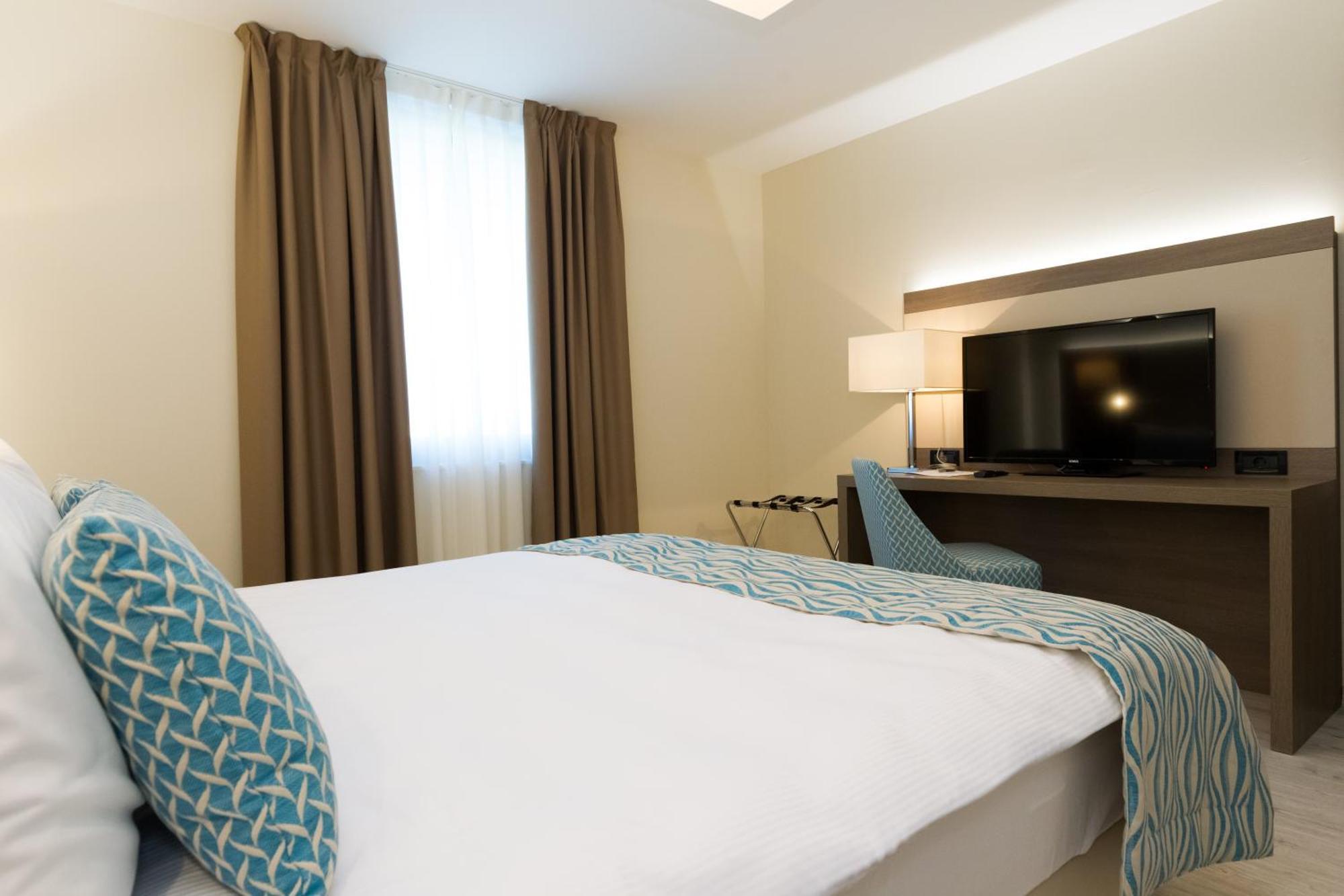 Hotel ペトルチャネ 部屋 写真
