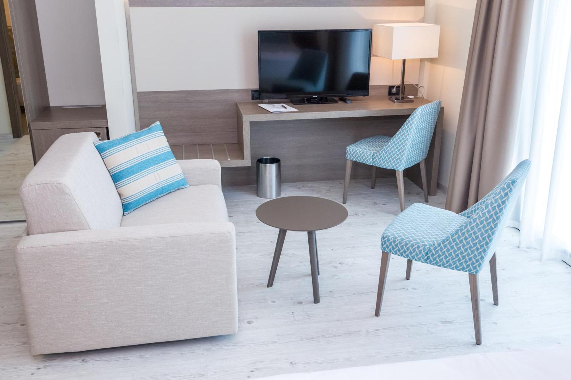 Hotel ペトルチャネ 部屋 写真