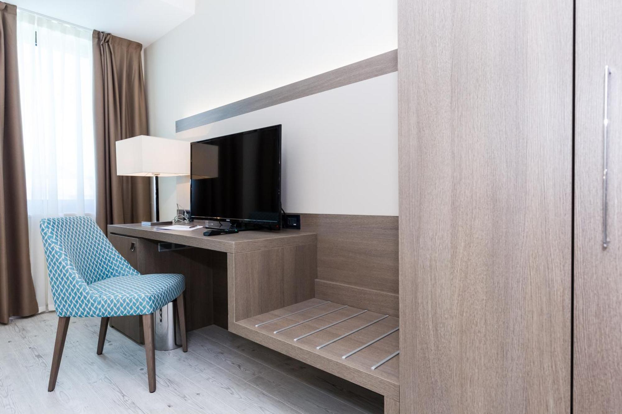 Hotel ペトルチャネ 部屋 写真