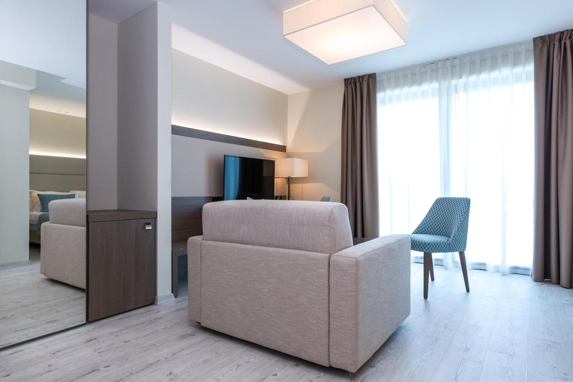 Hotel ペトルチャネ 部屋 写真