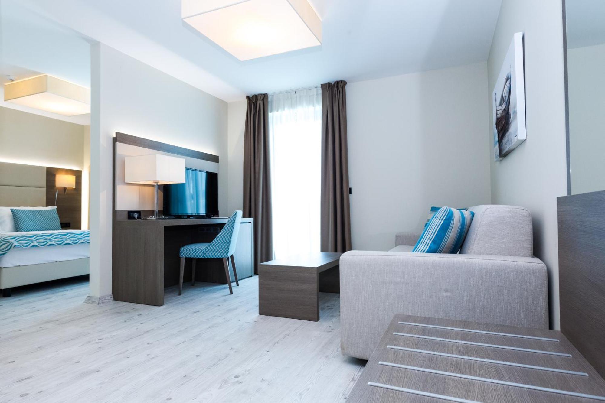 Hotel ペトルチャネ 部屋 写真