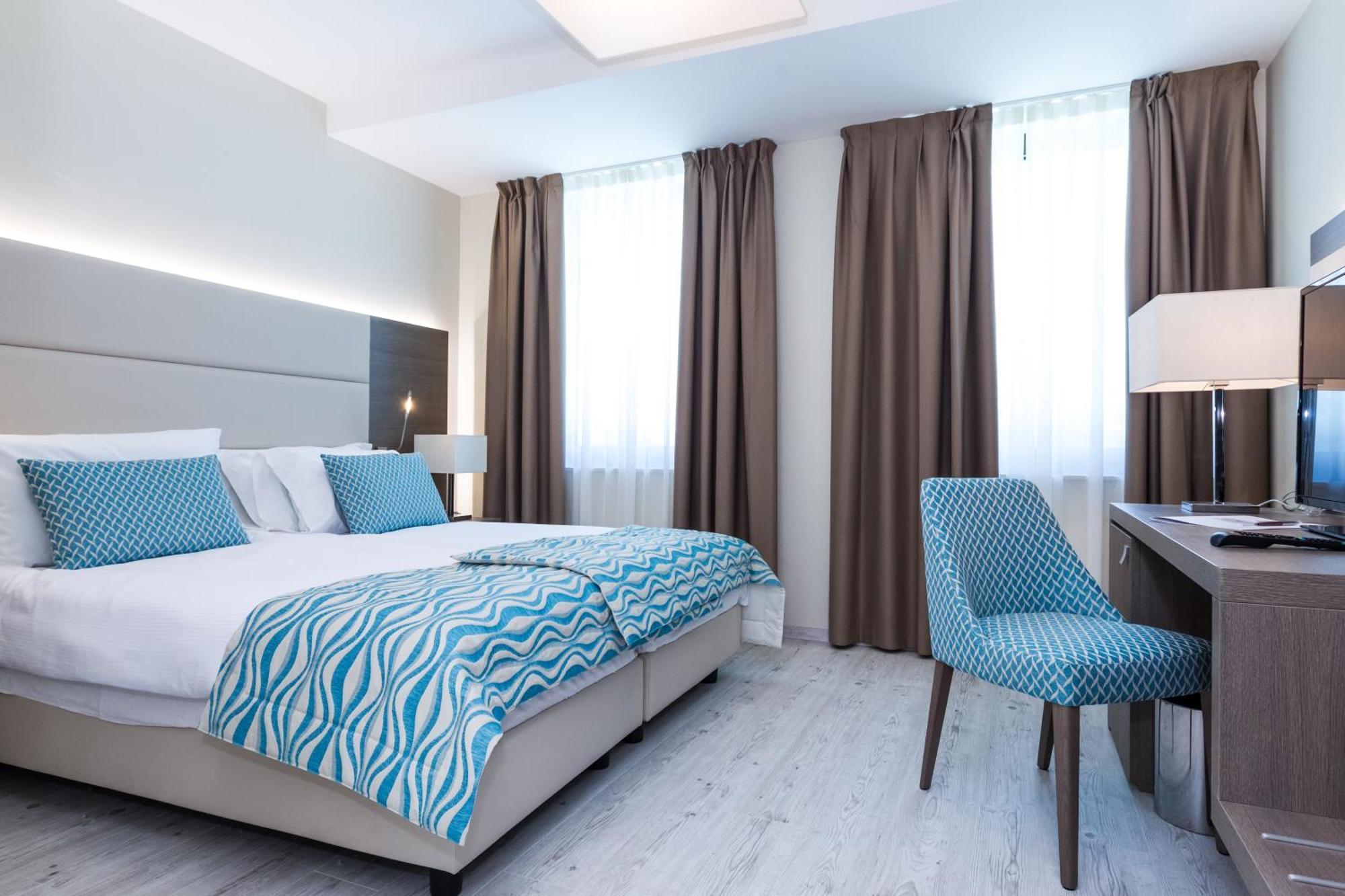 Hotel ペトルチャネ 部屋 写真