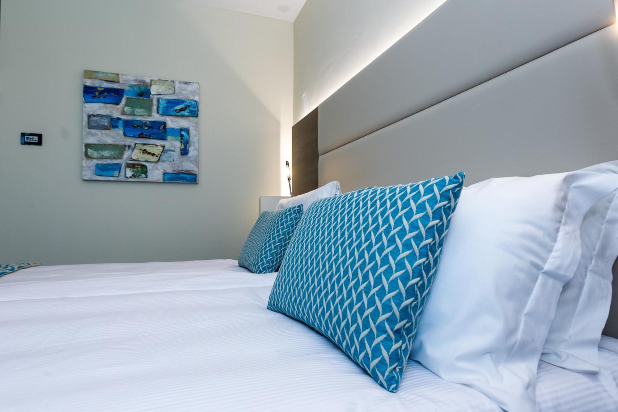Hotel ペトルチャネ 部屋 写真