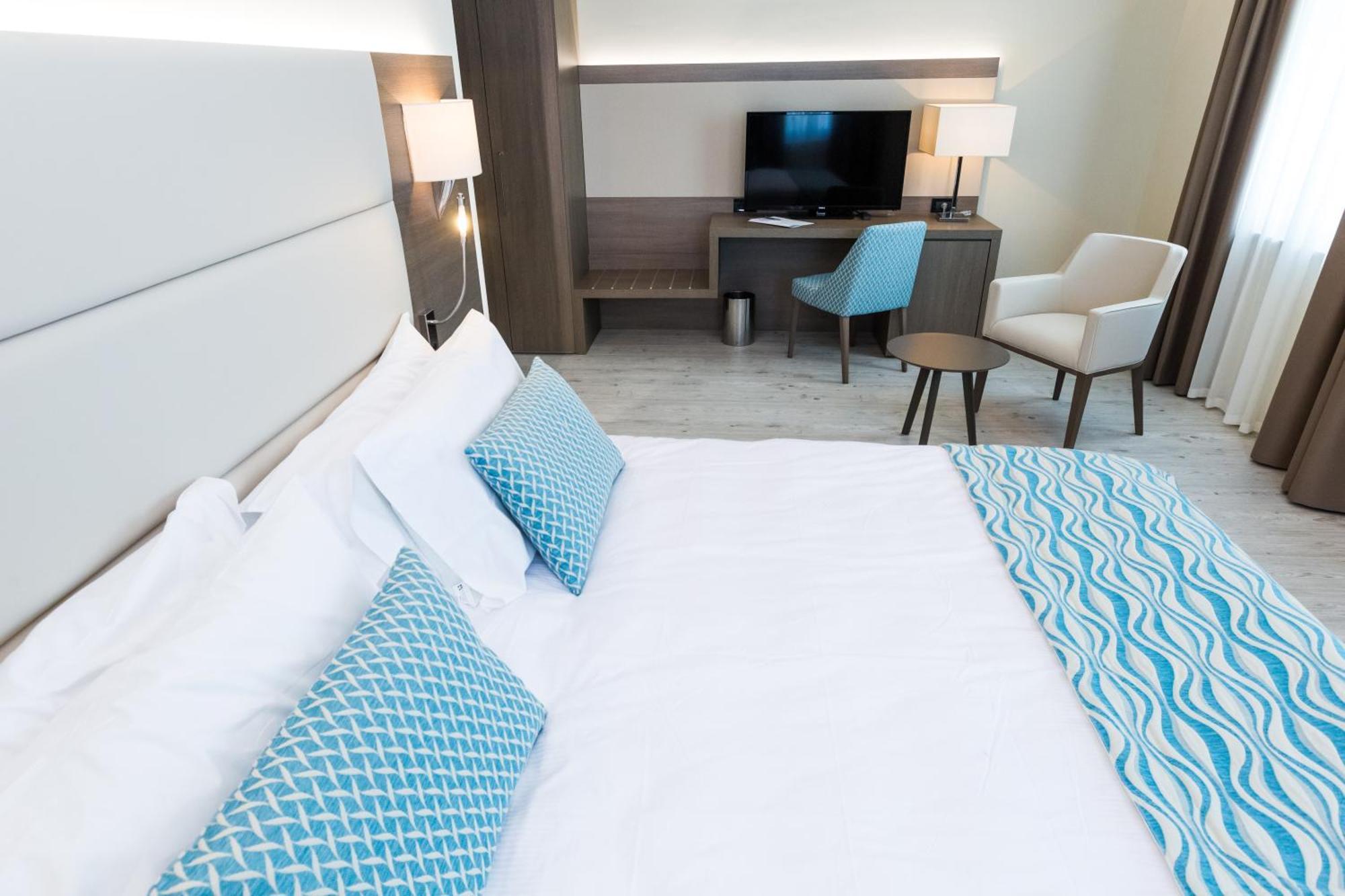 Hotel ペトルチャネ 部屋 写真