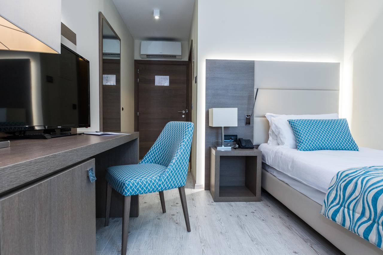 Hotel ペトルチャネ エクステリア 写真