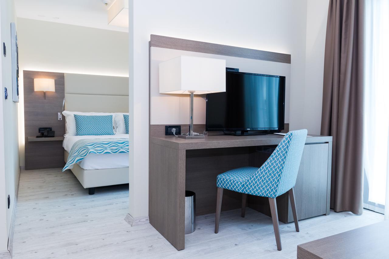 Hotel ペトルチャネ エクステリア 写真